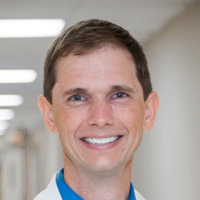Dr. Michael Cozart, DO