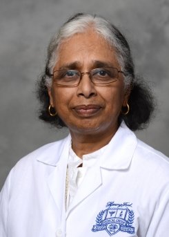 Dr. Jasmine Cherian, MD