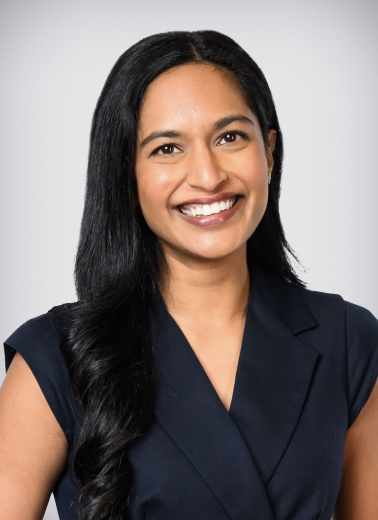 Dr. Jinali Diora, MD