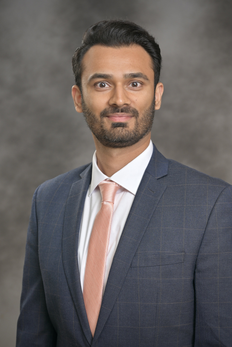 Dr. Muhammad Malik, MD