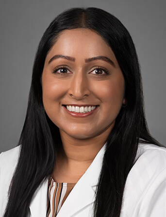 Dr. Chelsey Abraham, MD