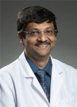 Dr. Kartikeya Patel, MD