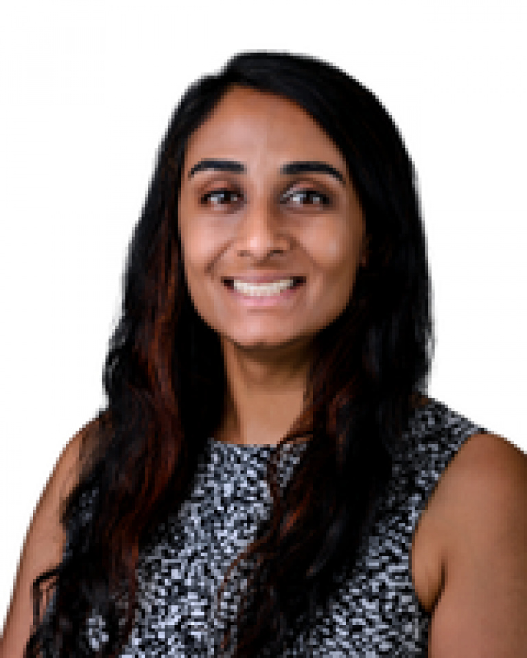 Dr. Akanksha Rajeurs, MD