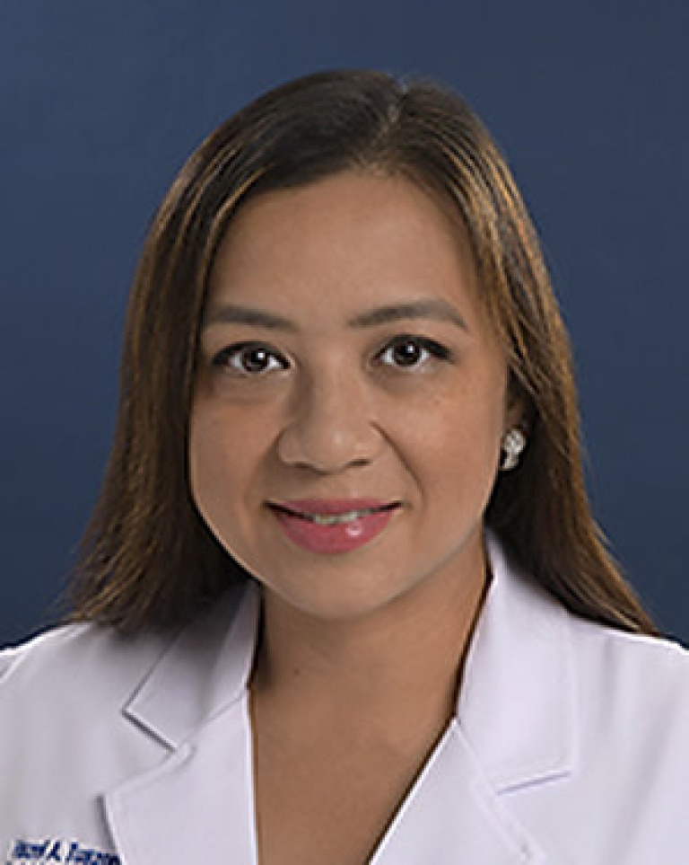 Dr. Hazel Tuazon, MD