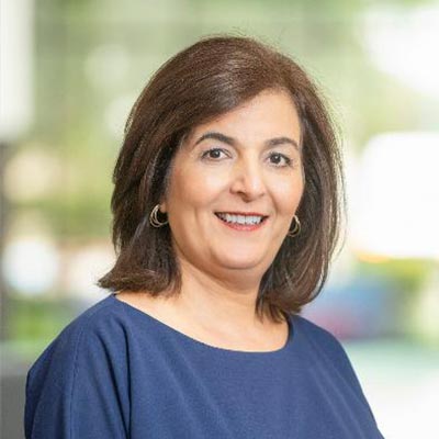 Dr. Afsaneh Ighani, MD