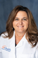 Gayle Nicula, APRN