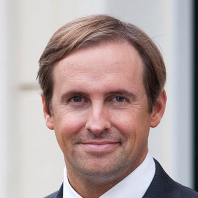 Dr. Adam Bostick, MD