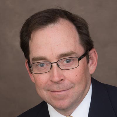 Dr. David Murphy, MD