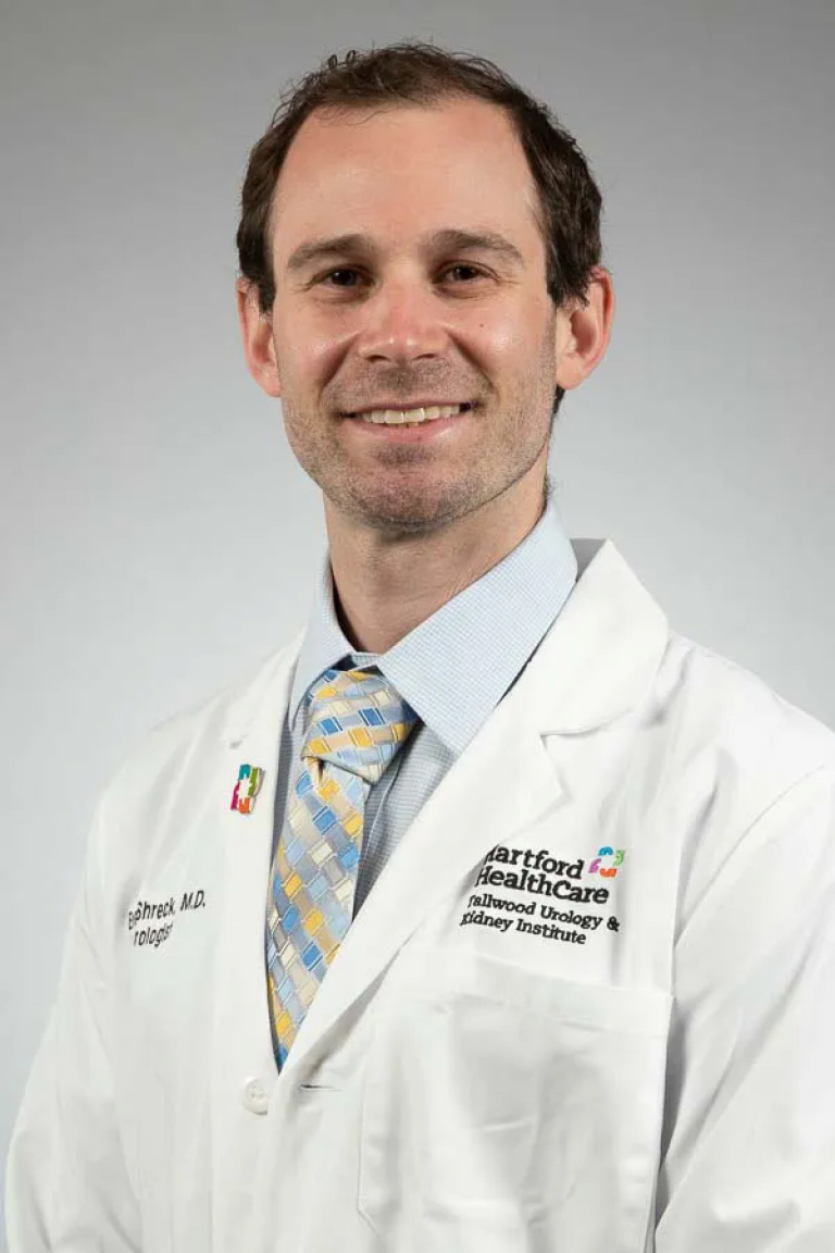 Dr. Evan Shreck, MD
