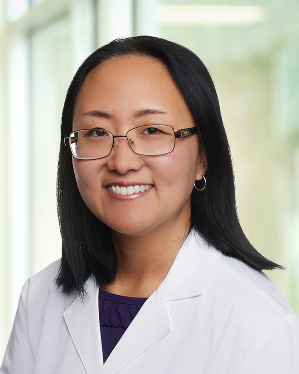 Dr. Julia Ngo, MD, Internist - Brentwood, TN | Sharecare