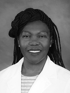 Dr. Susan Mbu, DO