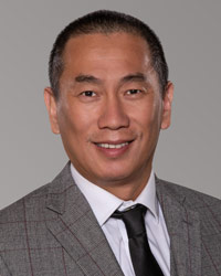 Dr. Thomas Truong, DO