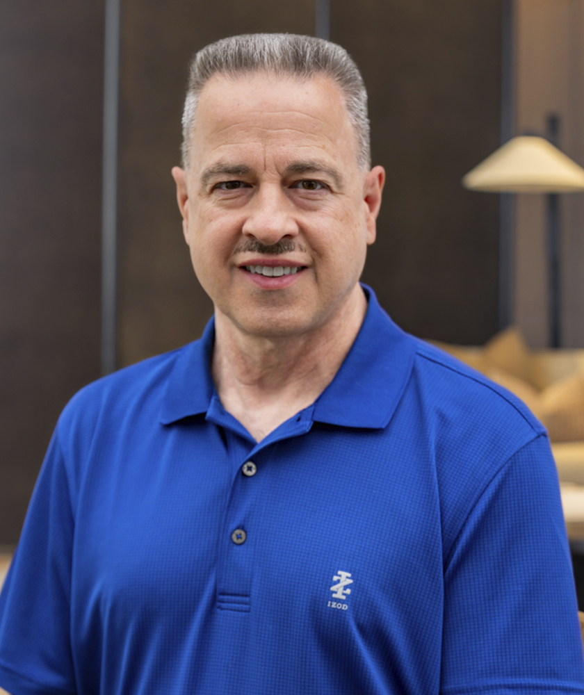Dr. Ronald Moruzzi, DO, Psychiatrist - New York, NY | Sharecare