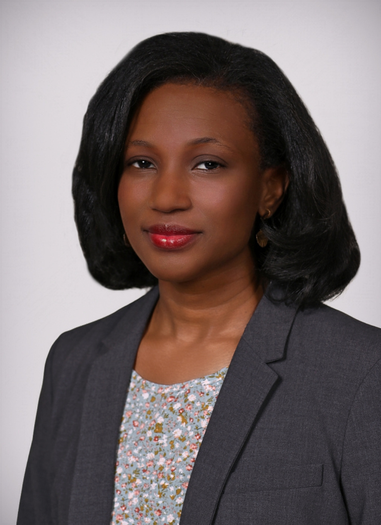 Dr. Omojo Malu, MD