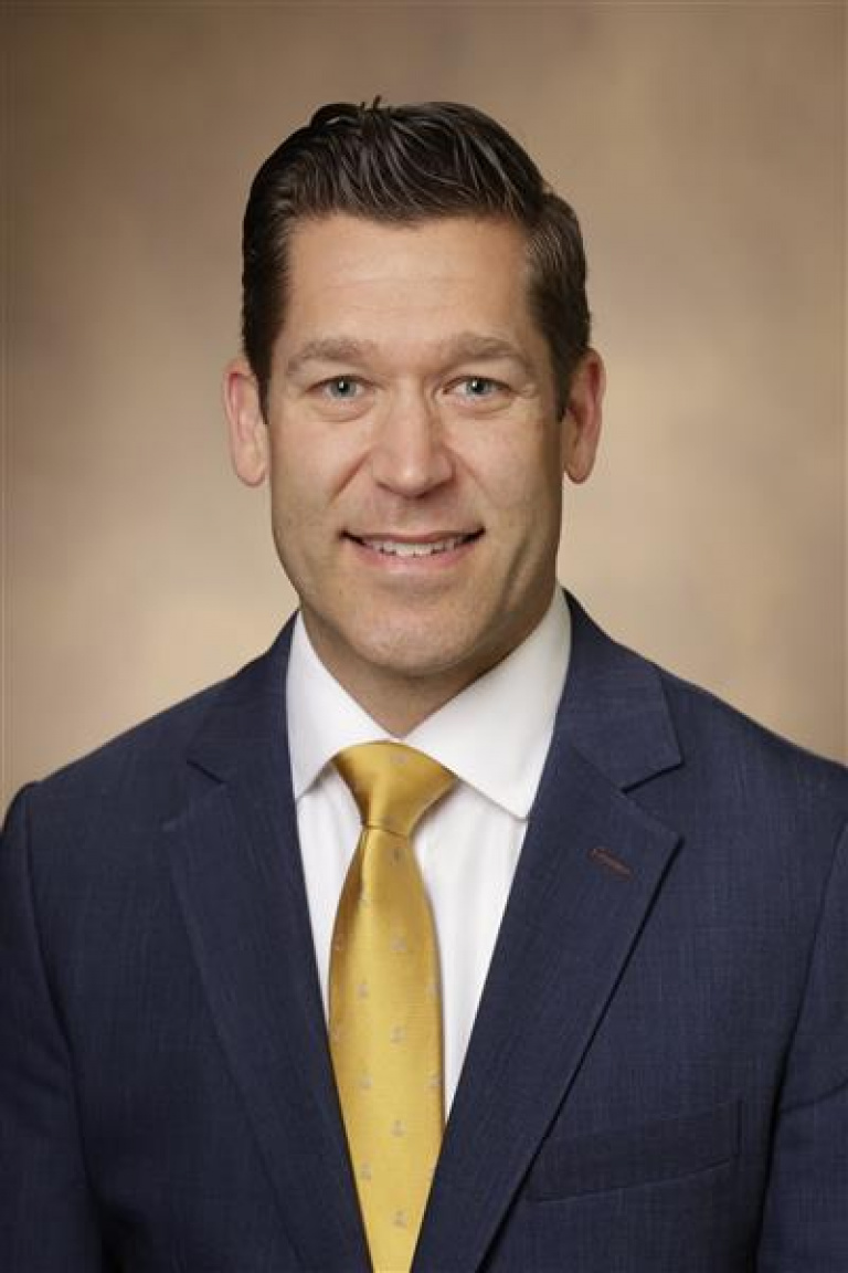Dr. Lance Leclere, MD