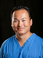 Dr. Paul Lei, MD
