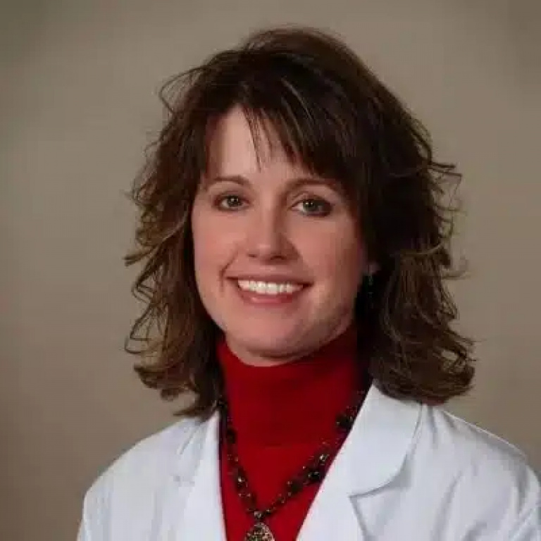 Dr. Stacie Morgan, MD