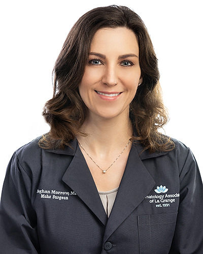 Dr. Meghan Morrow, MD