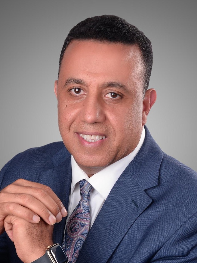 Dr. Ayman Attia-Alla, MD