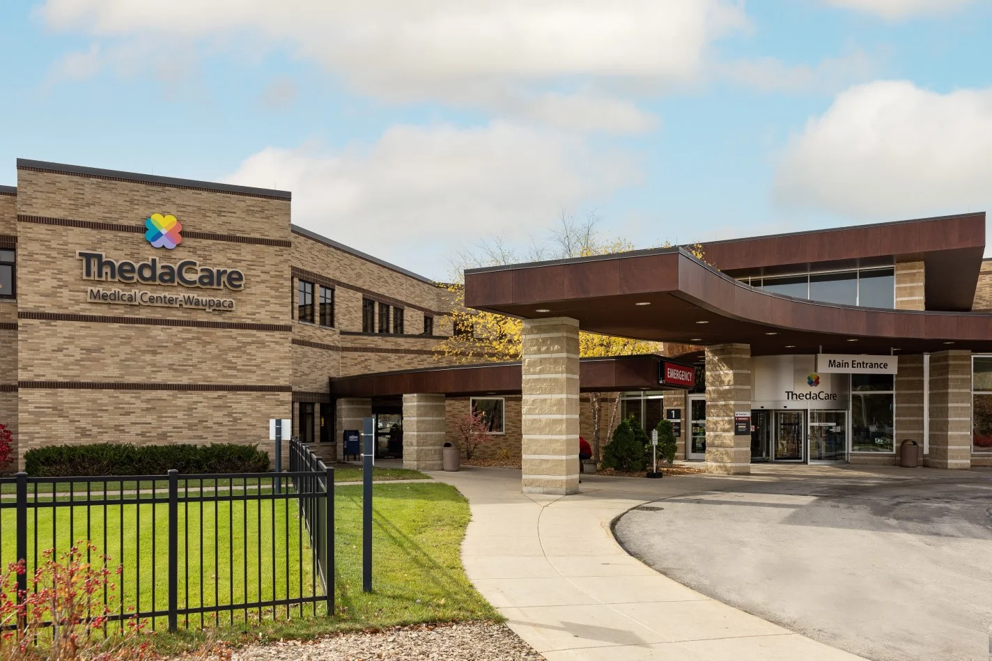 ThedaCare Medical Center-Waupaca