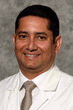 Dr. Dinesh Kadariya, MD