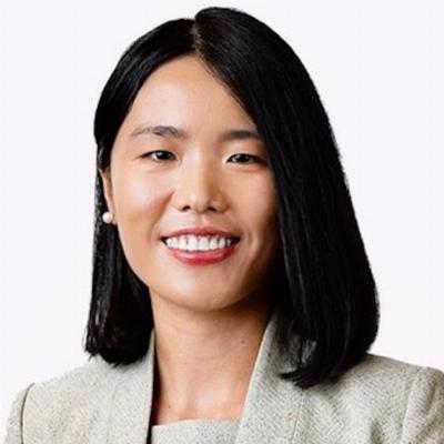Dr. Elaine Fan, MD