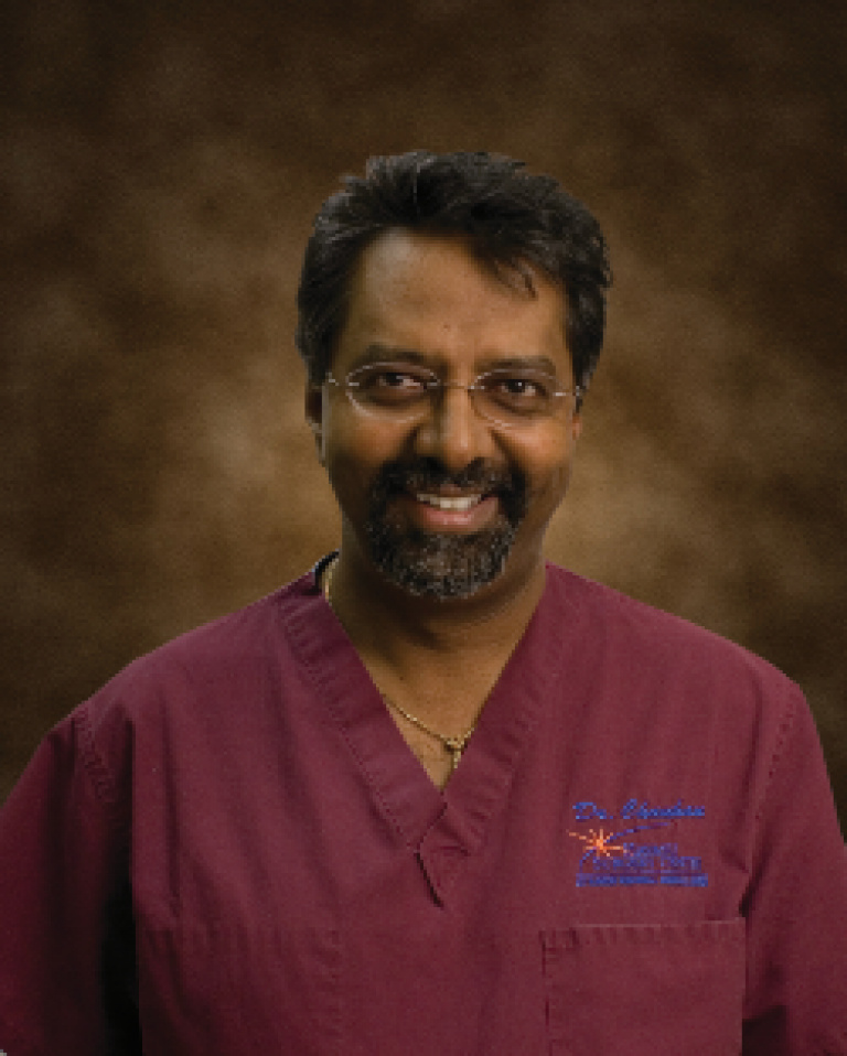Dr. Hitendra Chauhan, MD
