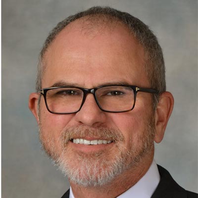 Dr. Erwin Winkel, MD
