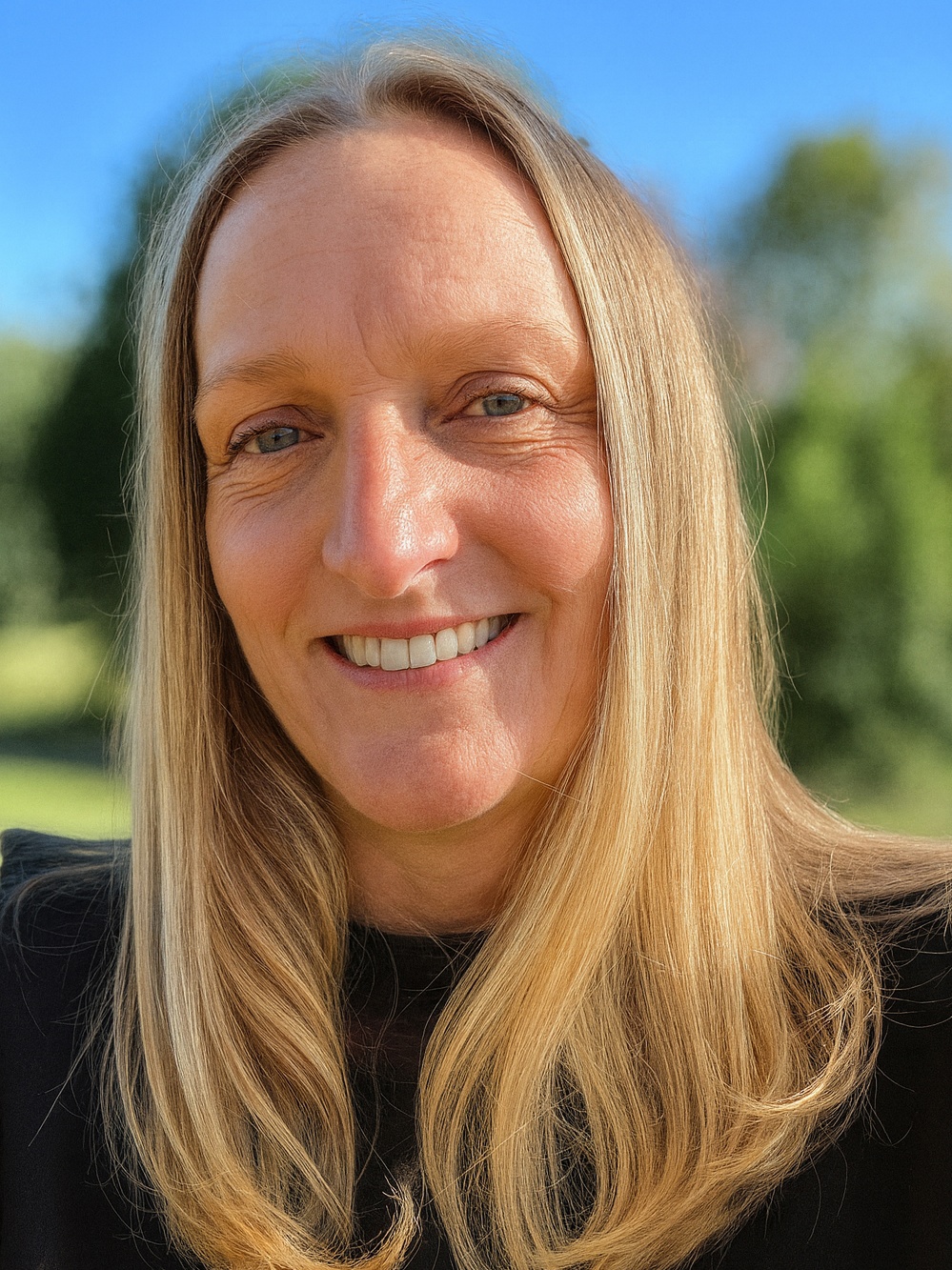 Elizabeth Vance, LCSW