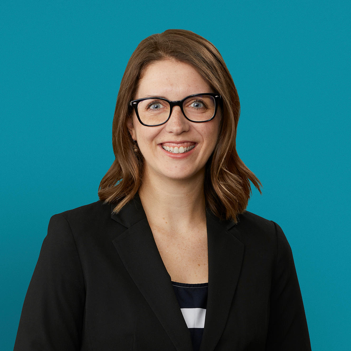Dr. Kristen Young, MD