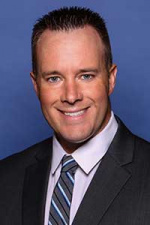 Dr. Christopher Cooke, MD
