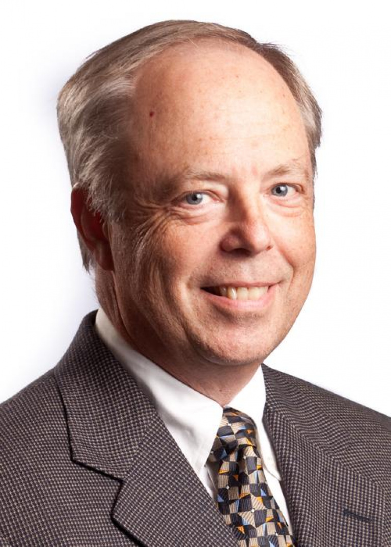 Dr. Mark Chouinard, MD