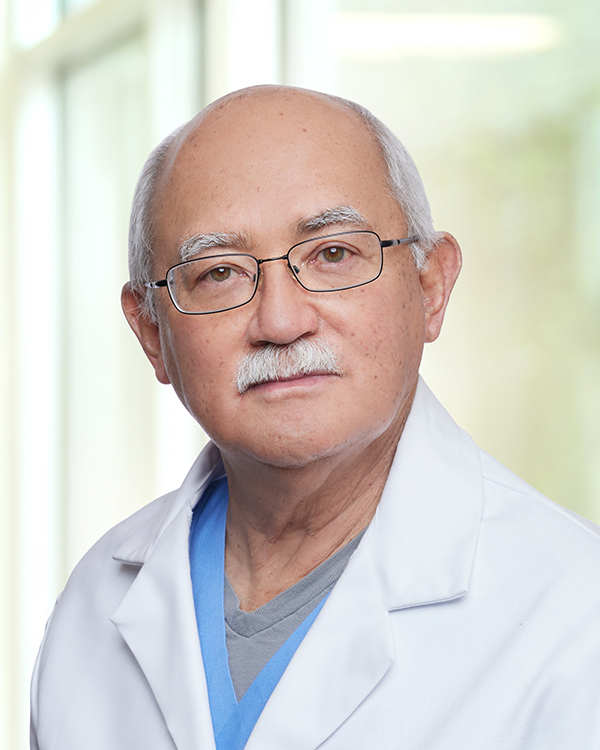 Dr. Raymond Capps, MD