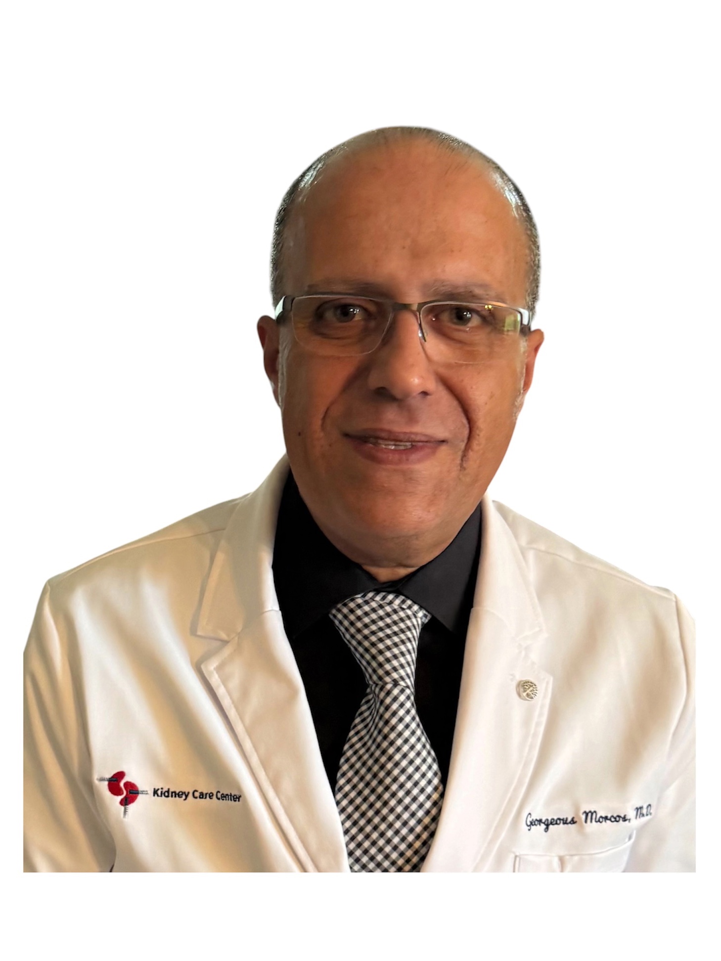 Dr. Georgeous Morcos, MD