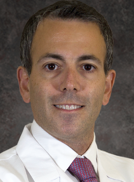 Dr. Jason Moche, MD