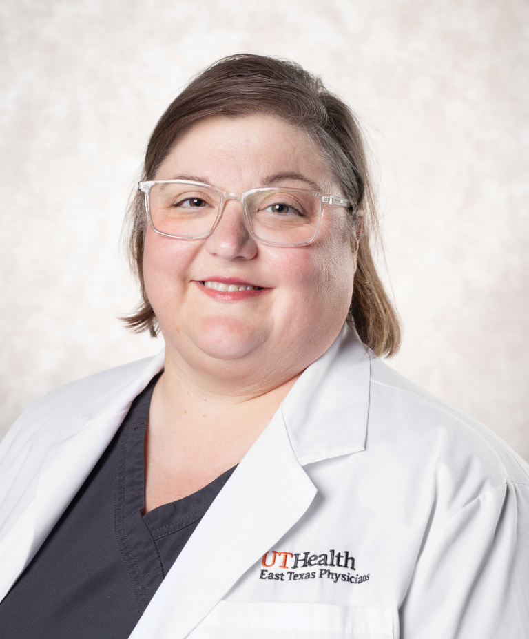 Sheryl Sutfin, NP