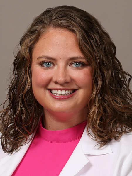 Dr. Sarah Couch, MD