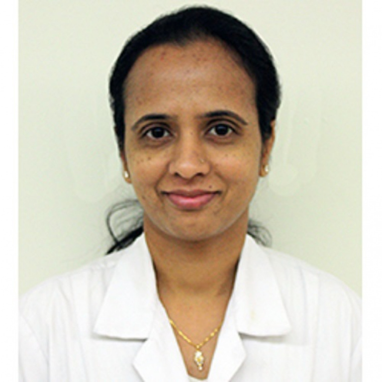 Dr. Smita Mahendrakar, MD