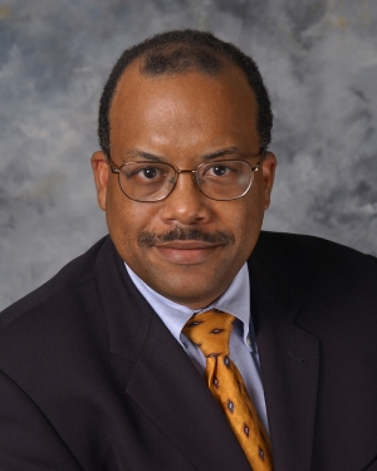 Dr. Howard Hardy III, MD