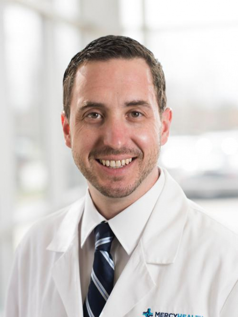 Dr. Jared Bunevich, DO