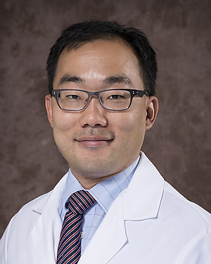 Dr. Brian Kim, MD