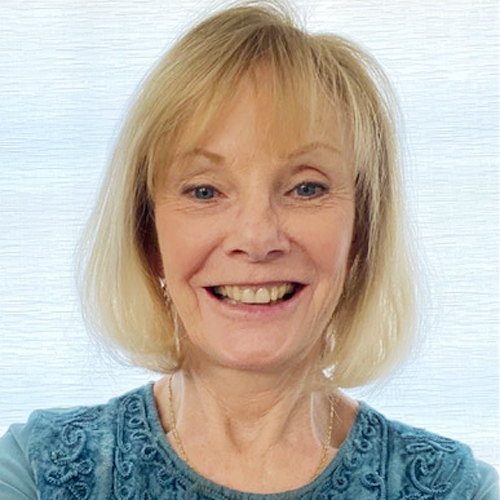 Eva Brown, LCSW