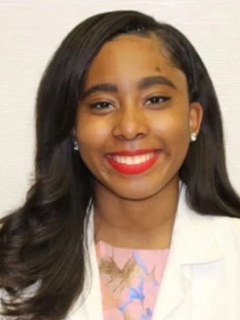 Dr. Candace Marshall, DDS