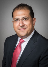 Dr. Sherif Andrawes, MD