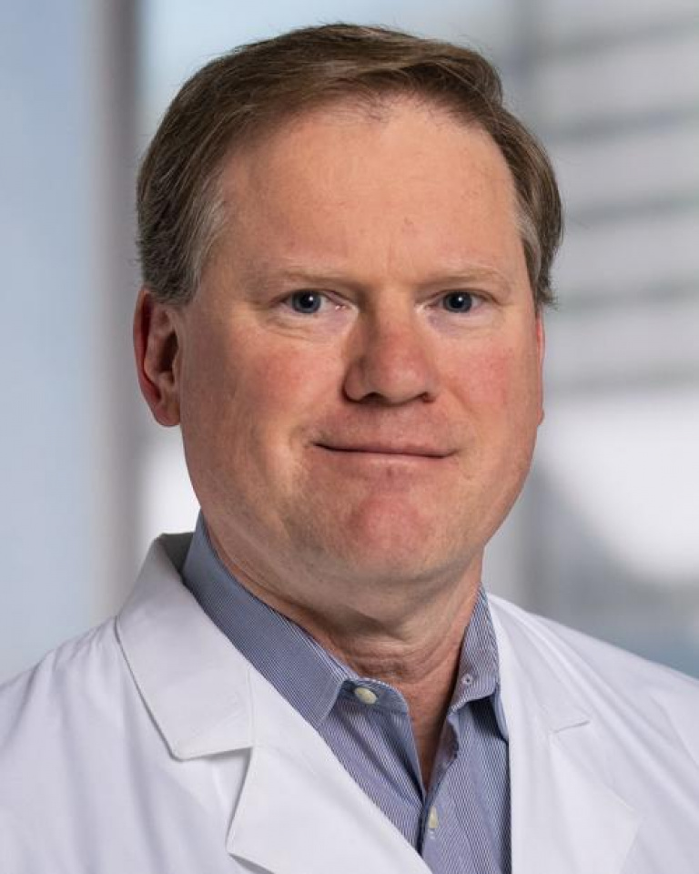 Dr. William Ondo, MD