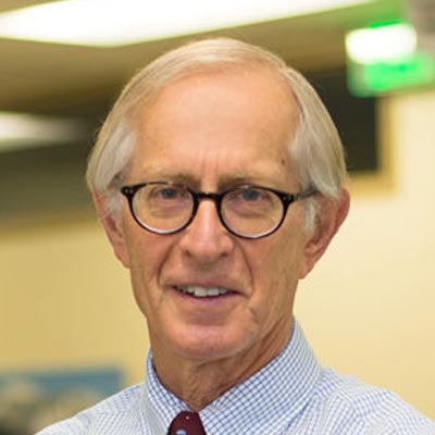 Dr. Edward Brown, MD