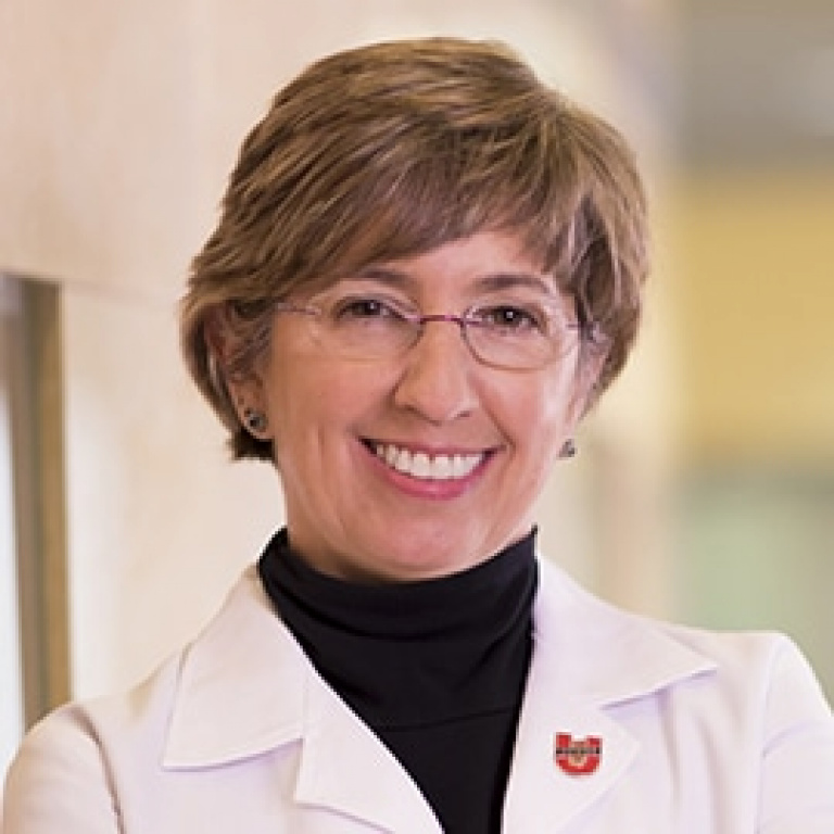 Dr. Zhalet Baharestan, DO