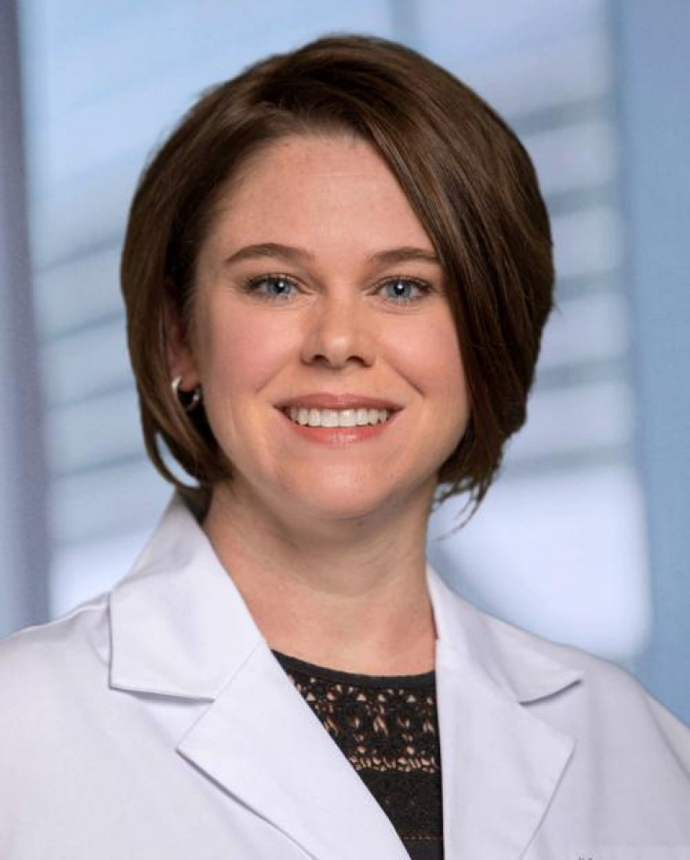 Dr. Lori Cavender, MD
