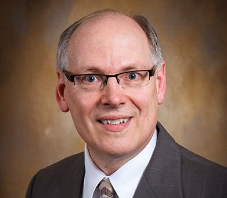 Dr. Gregory Parries, MD