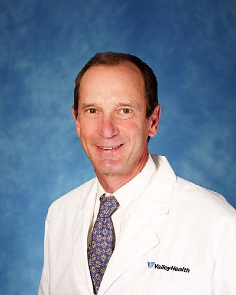 Dr. James Salata, MD